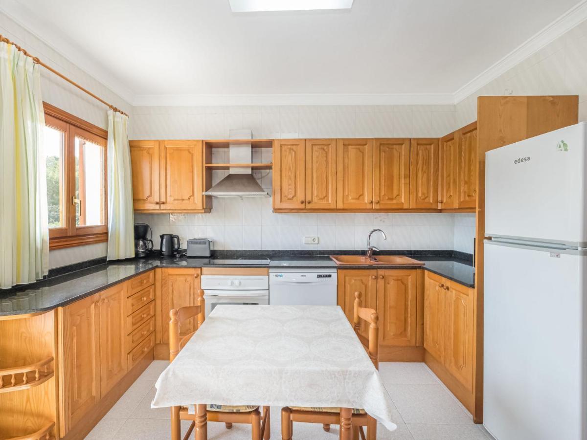 Holiday Home Lisboa - Mur145 By Interhome Cala Murada  Esterno foto