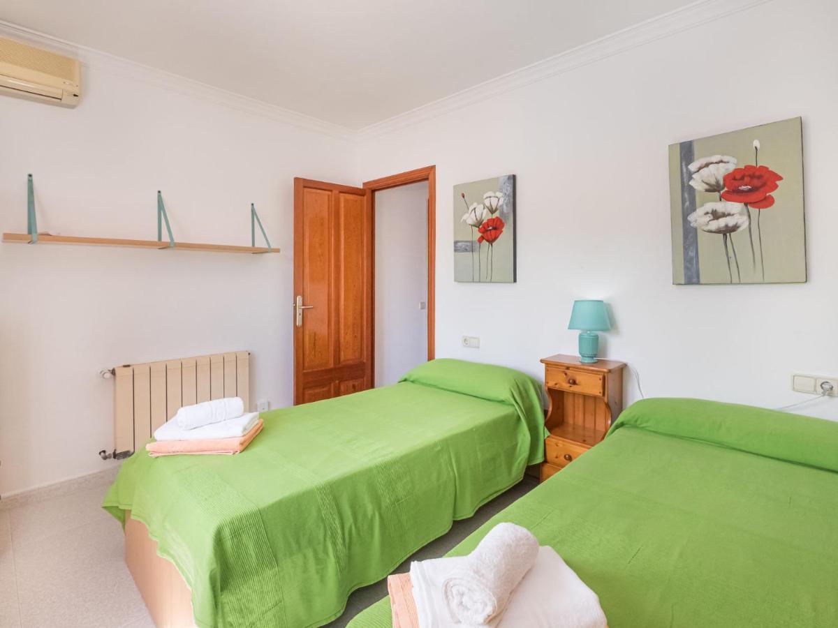 Holiday Home Lisboa - Mur145 By Interhome Cala Murada  Esterno foto