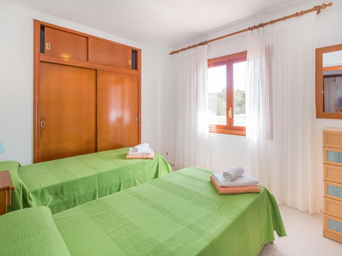 Holiday Home Lisboa - Mur145 By Interhome Cala Murada  Esterno foto