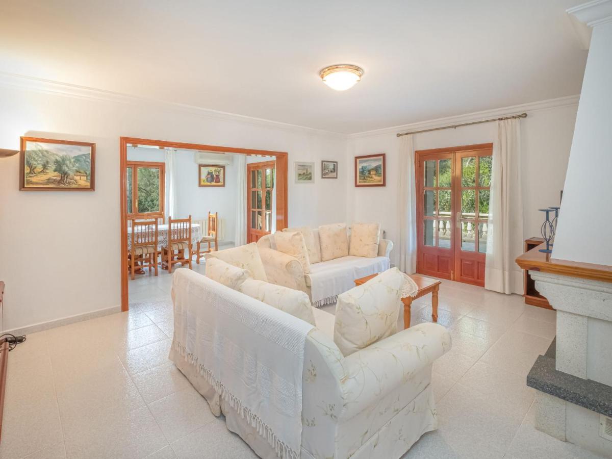 Holiday Home Lisboa - Mur145 By Interhome Cala Murada  Esterno foto