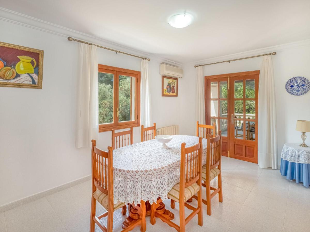 Holiday Home Lisboa - Mur145 By Interhome Cala Murada  Esterno foto