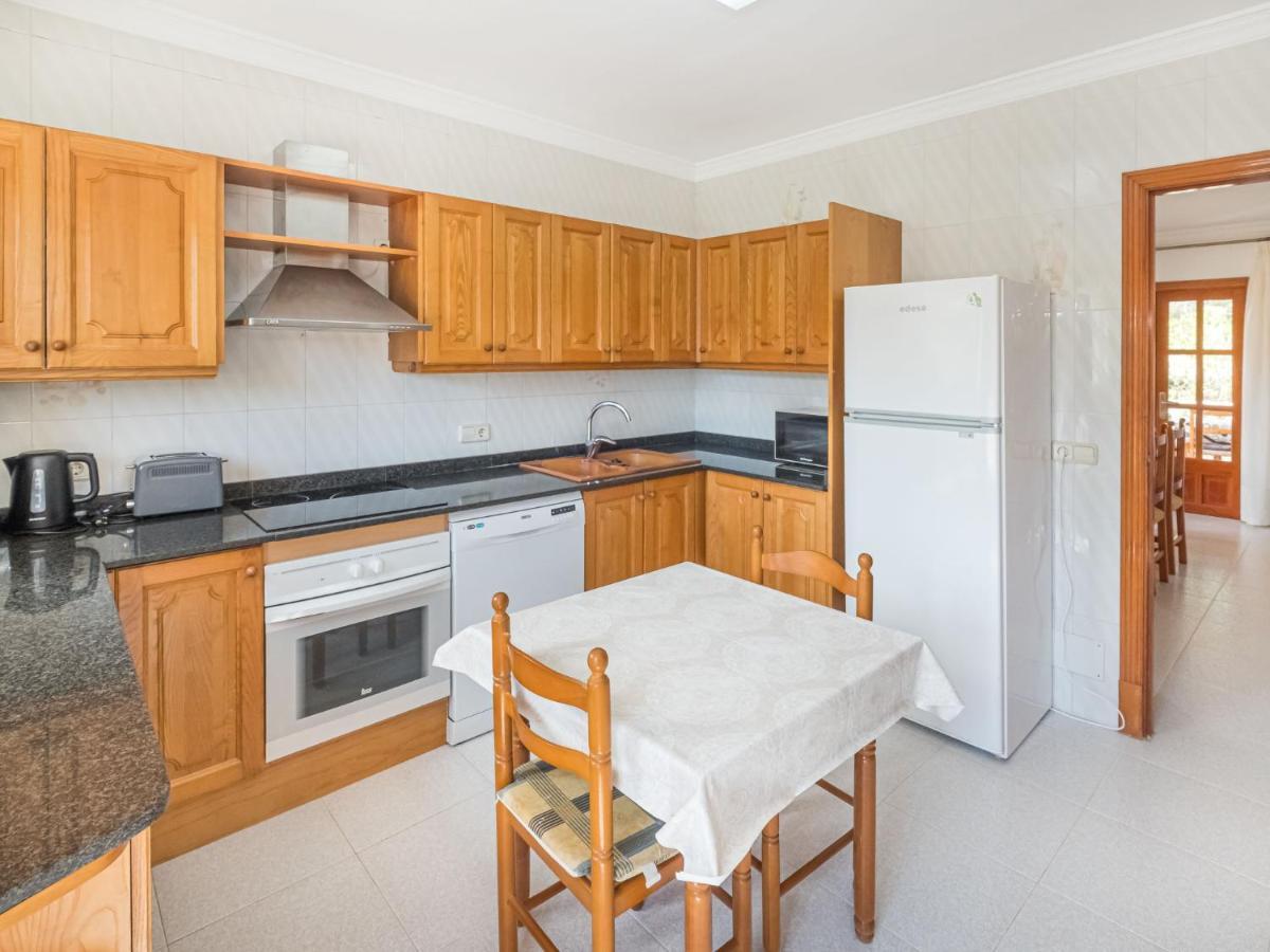 Holiday Home Lisboa - Mur145 By Interhome Cala Murada  Esterno foto