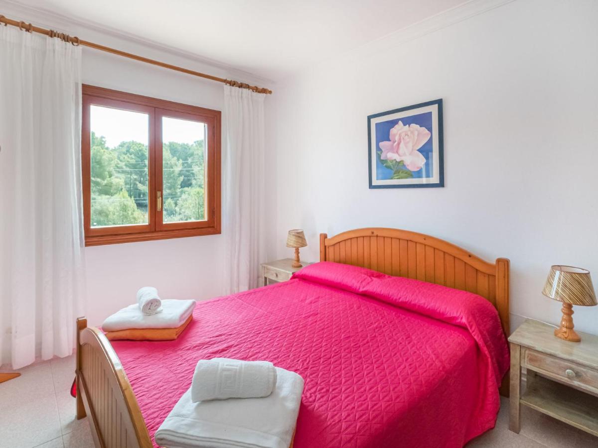 Holiday Home Lisboa - Mur145 By Interhome Cala Murada  Esterno foto