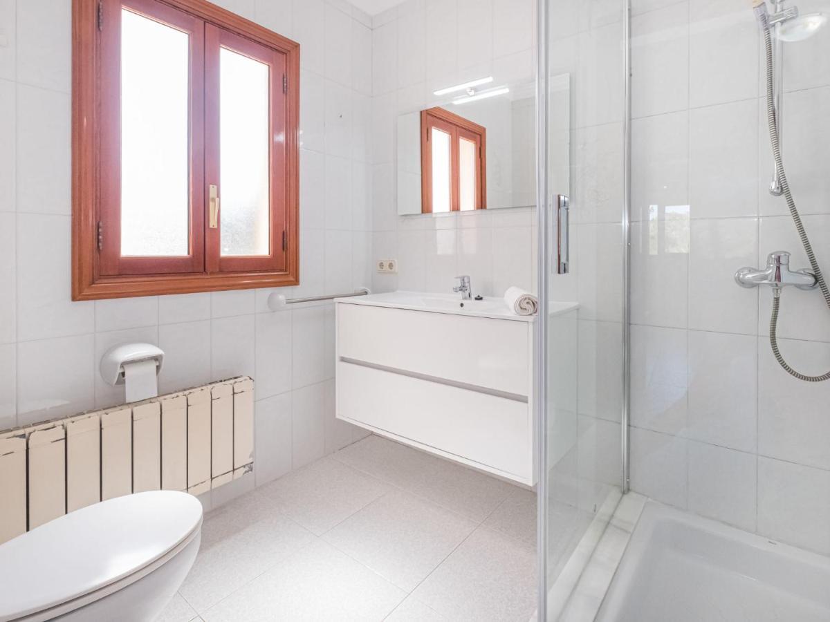 Holiday Home Lisboa - Mur145 By Interhome Cala Murada  Esterno foto