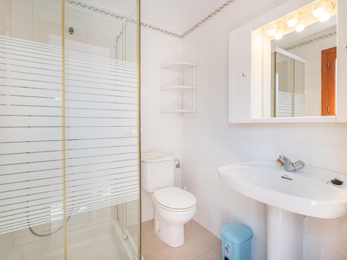Holiday Home Lisboa - Mur145 By Interhome Cala Murada  Esterno foto