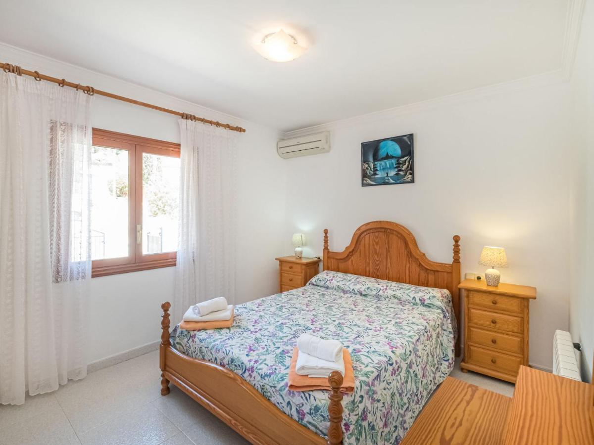 Holiday Home Lisboa - Mur145 By Interhome Cala Murada  Esterno foto