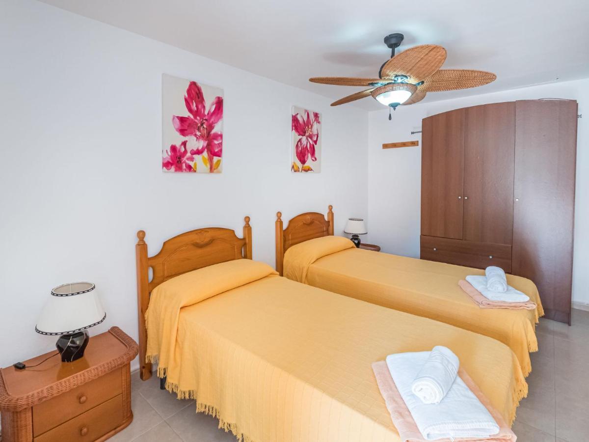 Holiday Home Lisboa - Mur145 By Interhome Cala Murada  Esterno foto