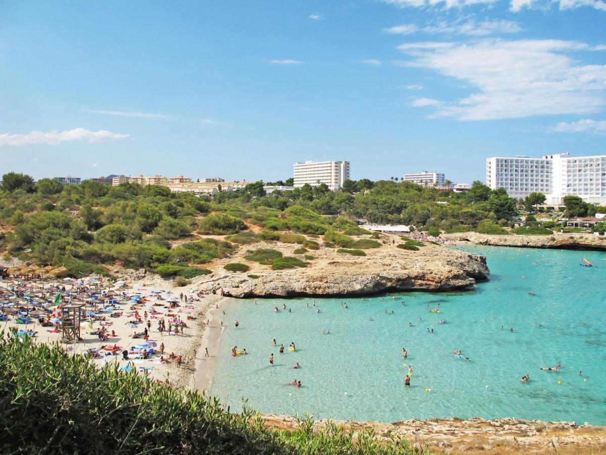 Holiday Home Lisboa - Mur145 By Interhome Cala Murada  Esterno foto